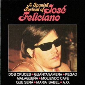 Download track Puedo Vivir Del Amor José Feliciano