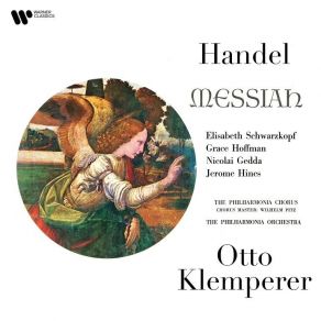 Download track 15 - Messiah, HWV 56, Pt. 1 - Recitative. There Were Shepherds Georg Friedrich Händel