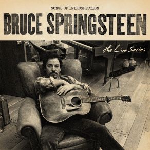 Download track It's Hard To Be A Saint In The City (Live At Paramount Theatre, Asbury Park, NJ - 11 / 26 / 1996) Bruce SpringsteenNJ