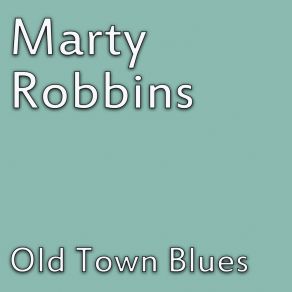 Download track I'll Step Aside Marty Robbins