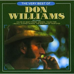 Download track Good Ole Boys Like Me Don Williams