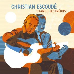 Download track La Messe De Django Christian Escoudé