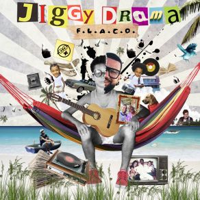 Download track Directo Jiggy Drama