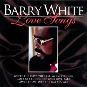 Download track Barry White / Love's Theme Barry White