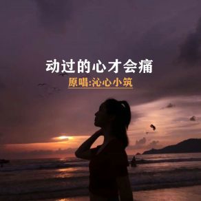 Download track 动过的心才会痛 (伴奏版) 沁心小筑