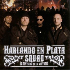 Download track Que Miras! Hablando En Plata