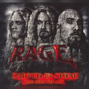 Download track Gib Dich Nie Auf Rage