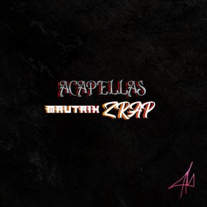 Download track Estructuras Puras (Acapella) Mautrix