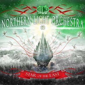 Download track The Night Before Christmas Northern Light OrchestraMark Slaughter, Doug Aldrich, Chuck Wright, Laura Walsh