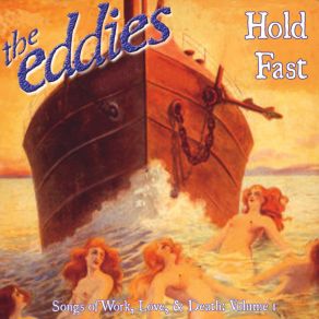 Download track Roll The Old Chariots The Eddies