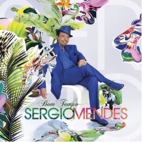 Download track Ye - Me - Le Sérgio Mendes