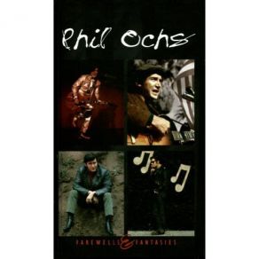 Download track Is There Anybody Here? Phil Ochs