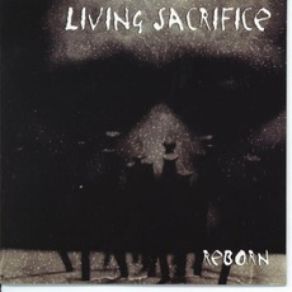 Download track No Longer Living Sacrifice