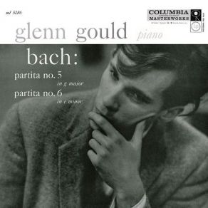 Download track Partita No. 5 In G Major, BWV 829: V. Tempo Di Minuetto (Remastered) Johann Sebastian Bach, Glenn Gould, Howard H. Scott, The Producer