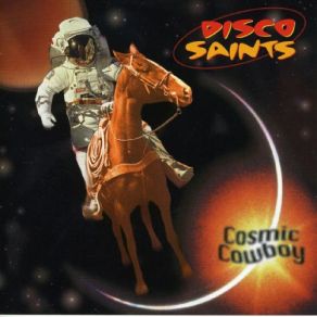 Download track Scenes From The Throne Room Disco Saints