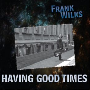 Download track A Thousand Dreams Frank Wilks