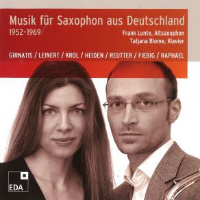 Download track Variationen Über Ein Thema Von M. Clementi: VII. Variation 6. Allegretto Grazioso Frank Lunte, Tatjana Blome