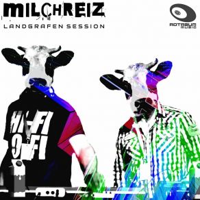 Download track Jour Et Nuit MilchreizNuit