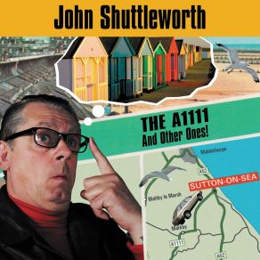 Download track Whatever Happened To Vince Hill? John Shuttleworth