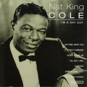 Download track I'D Love To Make Love To You Nat King Cole