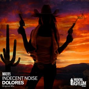 Download track Dolores (Renegade System Remix) Indecent Noise