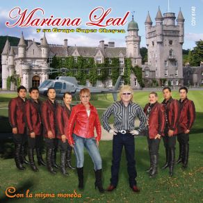 Download track Se Completó Mi Tristeza Mariana Leal