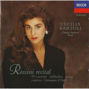 Download track 6. La Regata Veneziana: 3: Anzoleta Dopo La Regata Rossini, Gioacchino Antonio