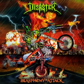 Download track Dog’s Life Disaster