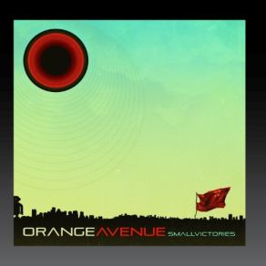 Download track Static Orange Avenue