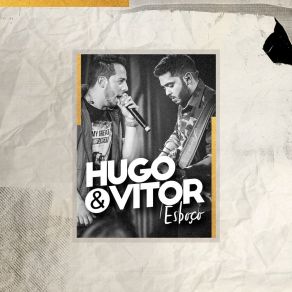 Download track Só Não Vem Com Oi Vitor