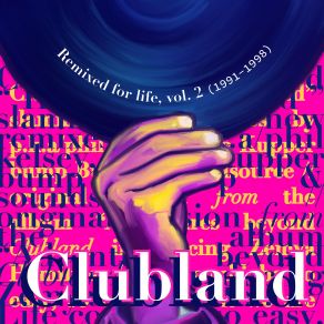 Download track Let's Get Busy (David Morales G-Beat Dub) Clubland