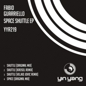 Download track Space (Original Mix) Fabio Guarriello