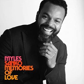 Download track Streams Of Time Myles Sanko