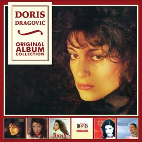 Download track Željo Moja Doris Dragović