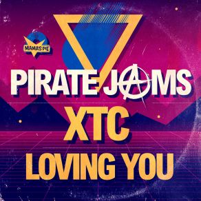 Download track X. T. C. (Instrumental Mix) Pirate Jams