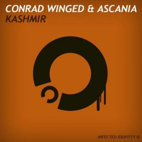 Download track Kashmir (Martin Libsen Remix) Conrad Winged & Ascania