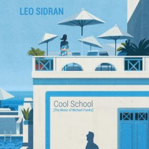 Download track Popsicle Toes Leo Sidran