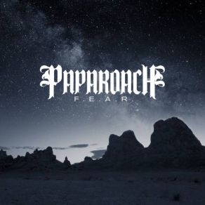 Download track Never Have To Say Goodbye Papa Roach