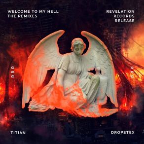 Download track Welcome To My Hell (Remix; BADSTEP Remix) Titian