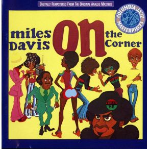 Download track One And One Miles Davis