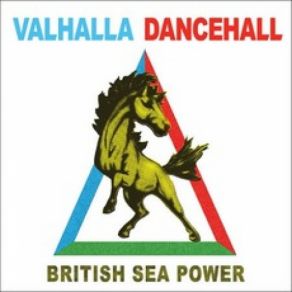 Download track We Are Sound British Sea Power