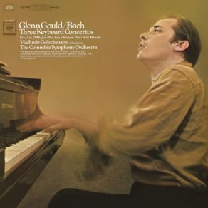 Download track Keyboard Concerto No. 3 In D Major, BWV 1054: III. Allegro (Remastered) Johann Sebastian Bach, Glenn Gould, Columbia Symphony Orchestra, Vladimir GolschmannAndrew Kazdin