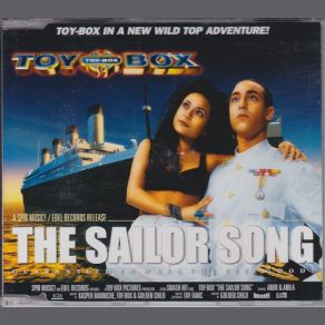 Download track The Sailor Song (Radio Version) Toy - Box