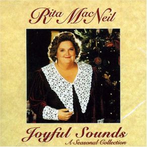 Download track Joyful Sounds Rita MacNeil