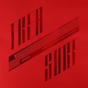 Download track HALA HALA (Hearts Awakened, Live Alive) ATEEZ