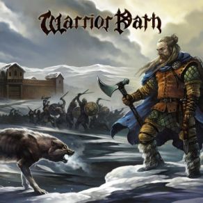 Download track The Hunter Warrior Path