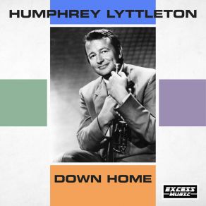 Download track I Like To Go Back In The Evening Humphrey Lyttelton