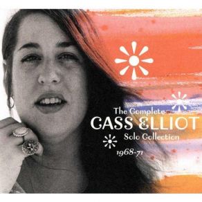 Download track Lady Love Cass Elliot