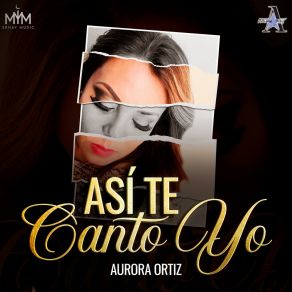 Download track Prometiste Volver Aurora Ortiz