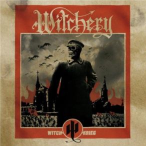 Download track Conqueror'S Return Witchery